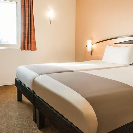 Ibis Rotherham East - Екстериор снимка