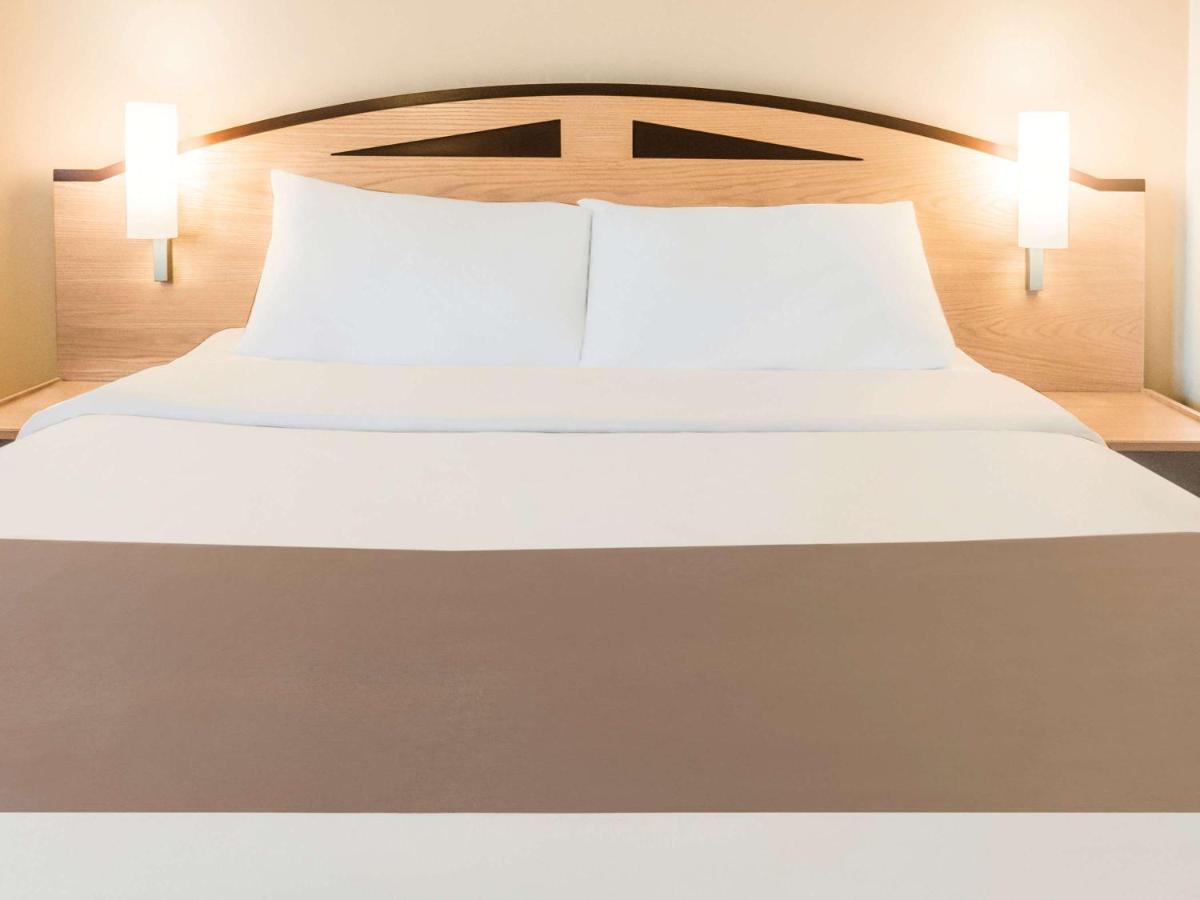 Ibis Rotherham East - Екстериор снимка