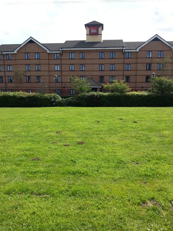 Ibis Rotherham East - Екстериор снимка