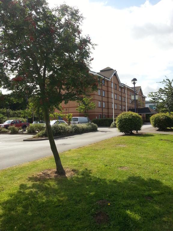 Ibis Rotherham East - Екстериор снимка