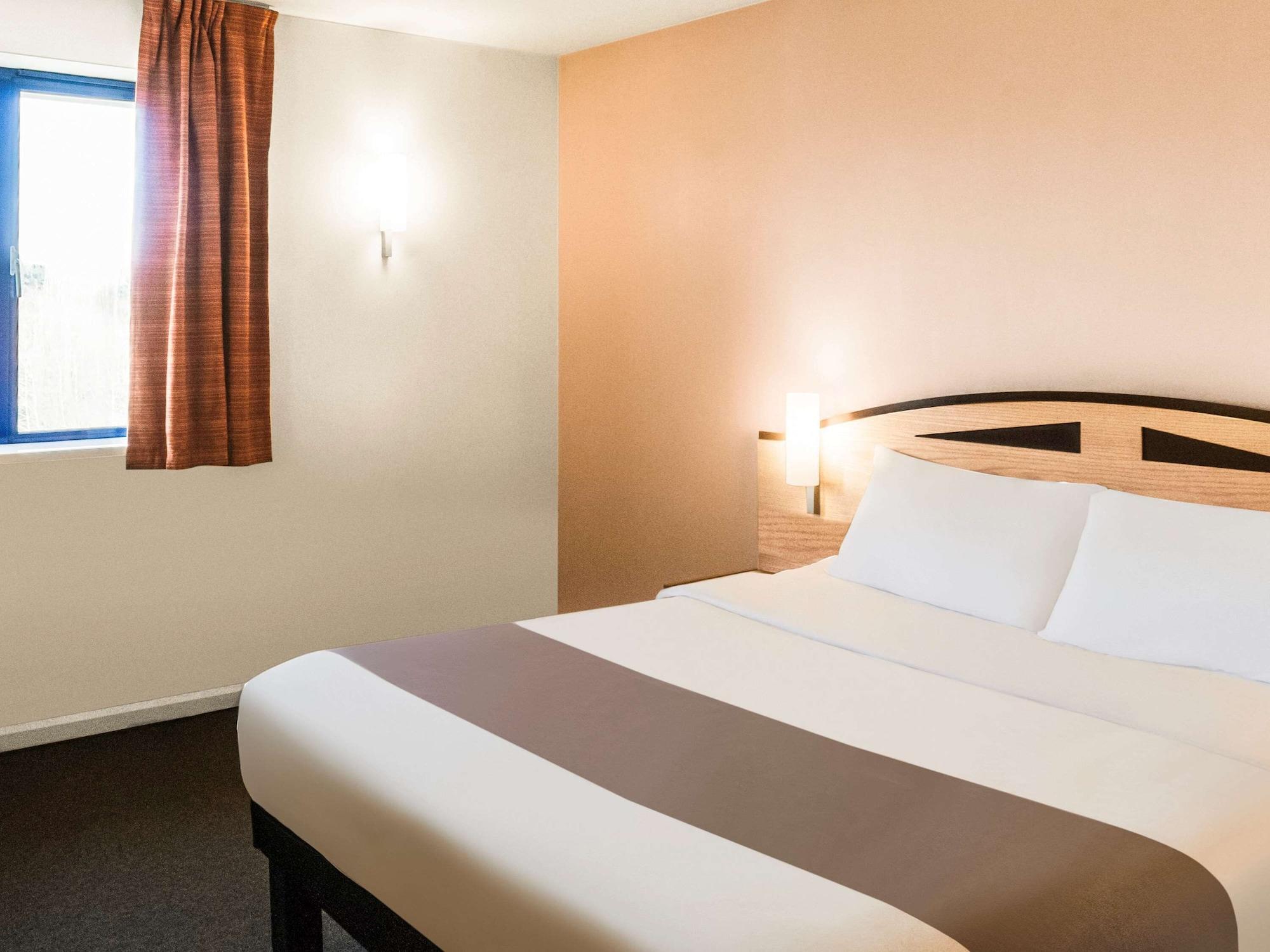 Ibis Rotherham East - Екстериор снимка