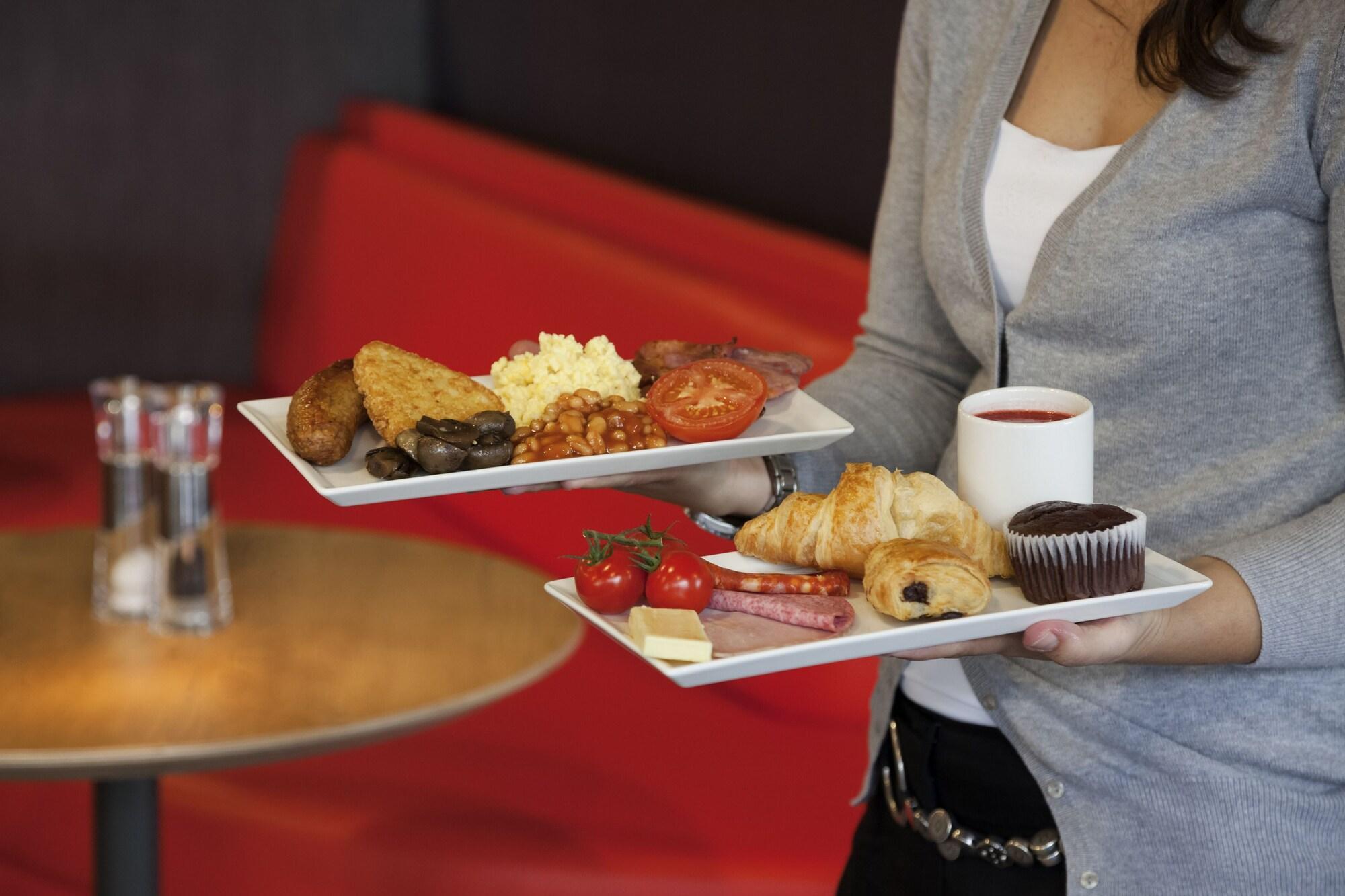 Ibis Rotherham East - Екстериор снимка