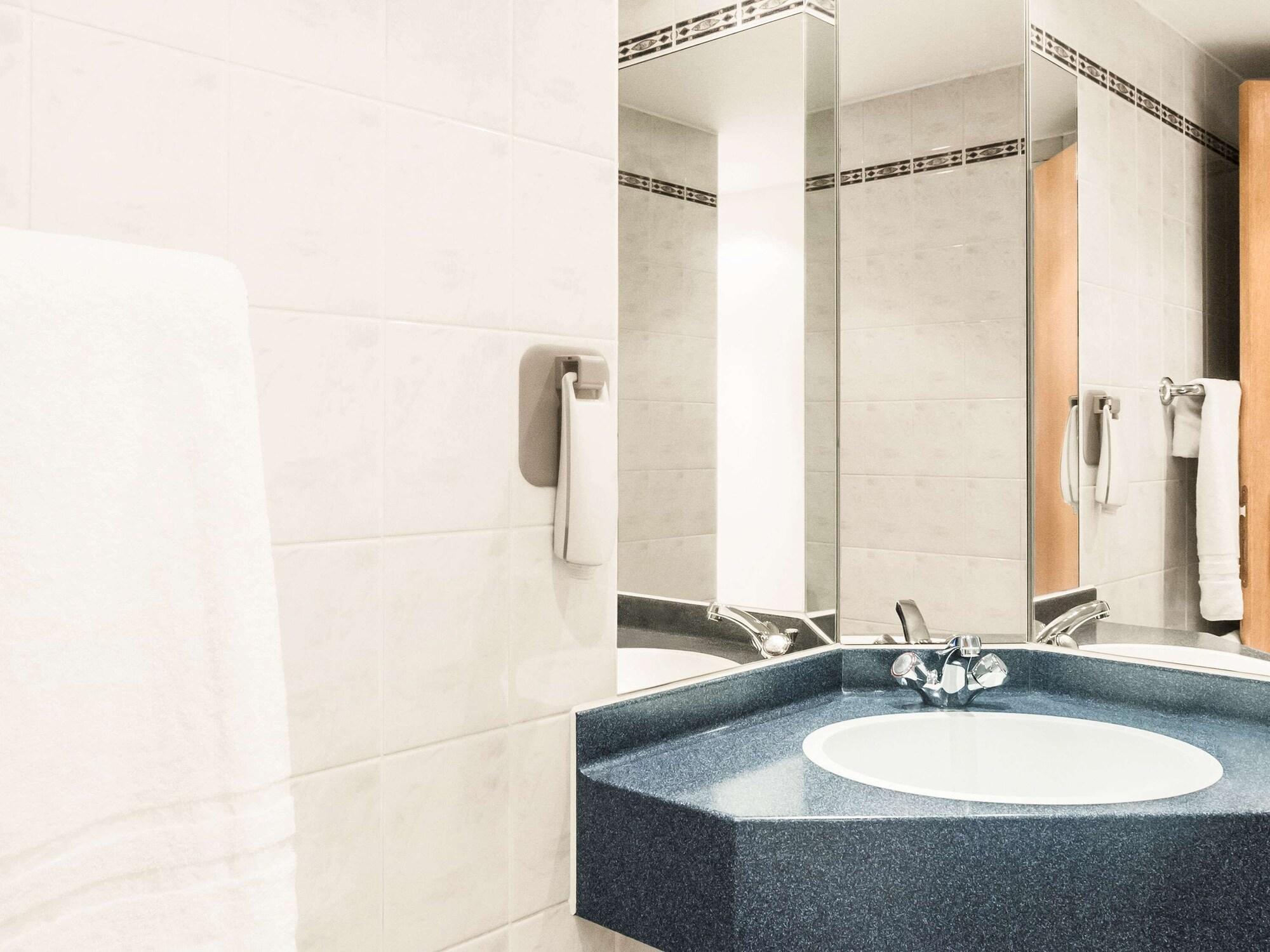 Ibis Rotherham East - Екстериор снимка