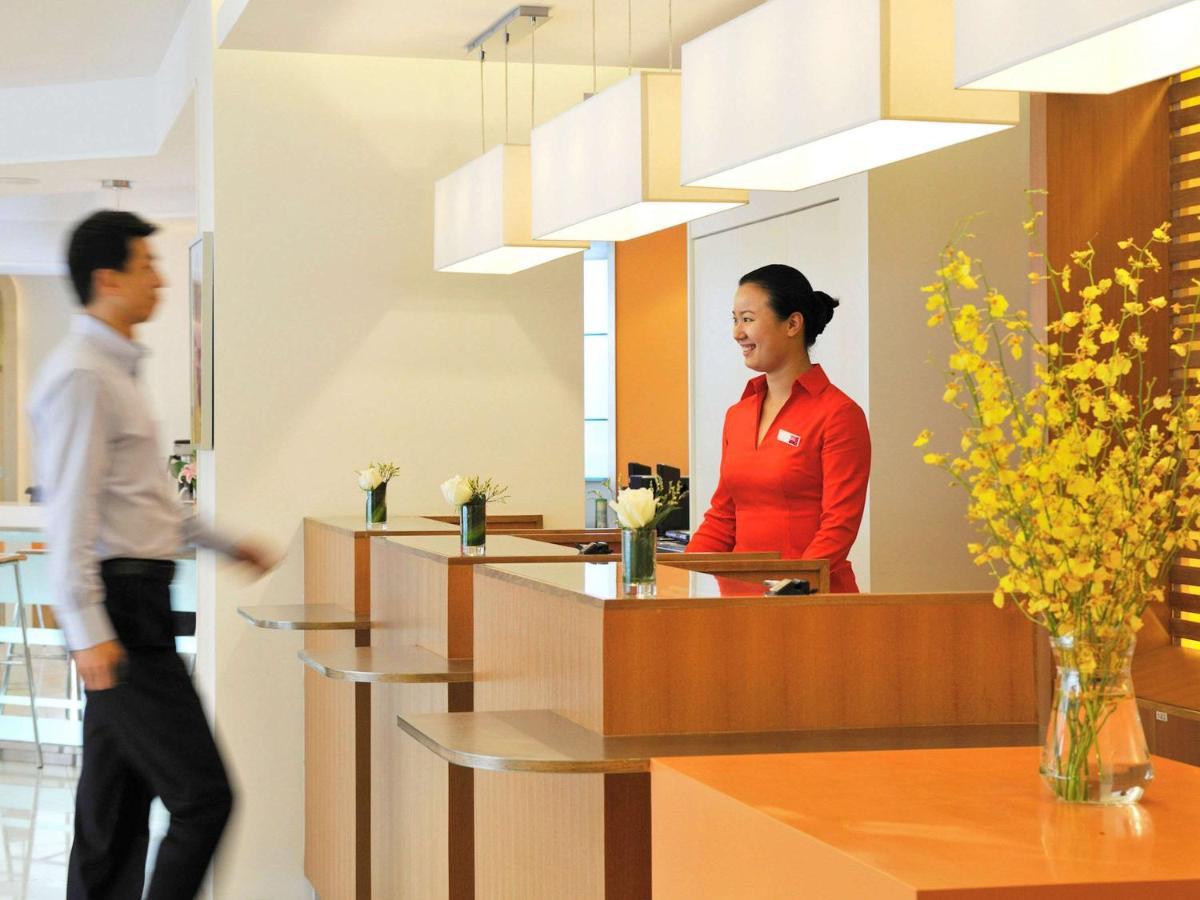 Ibis Rotherham East - Екстериор снимка