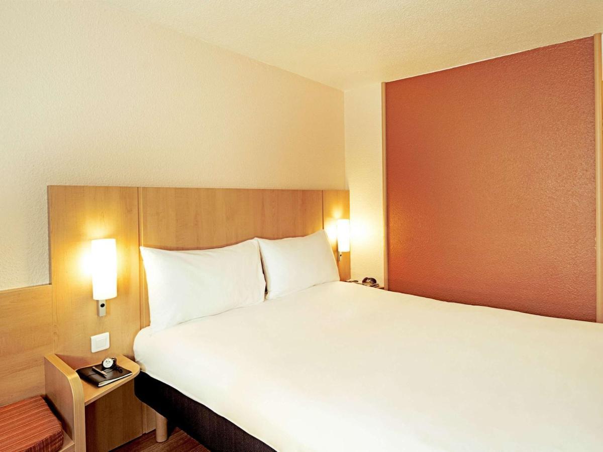 Ibis Rotherham East - Екстериор снимка