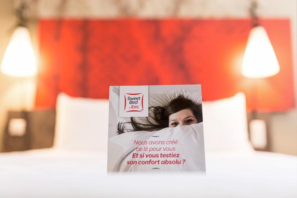 Ibis Rotherham East - Екстериор снимка