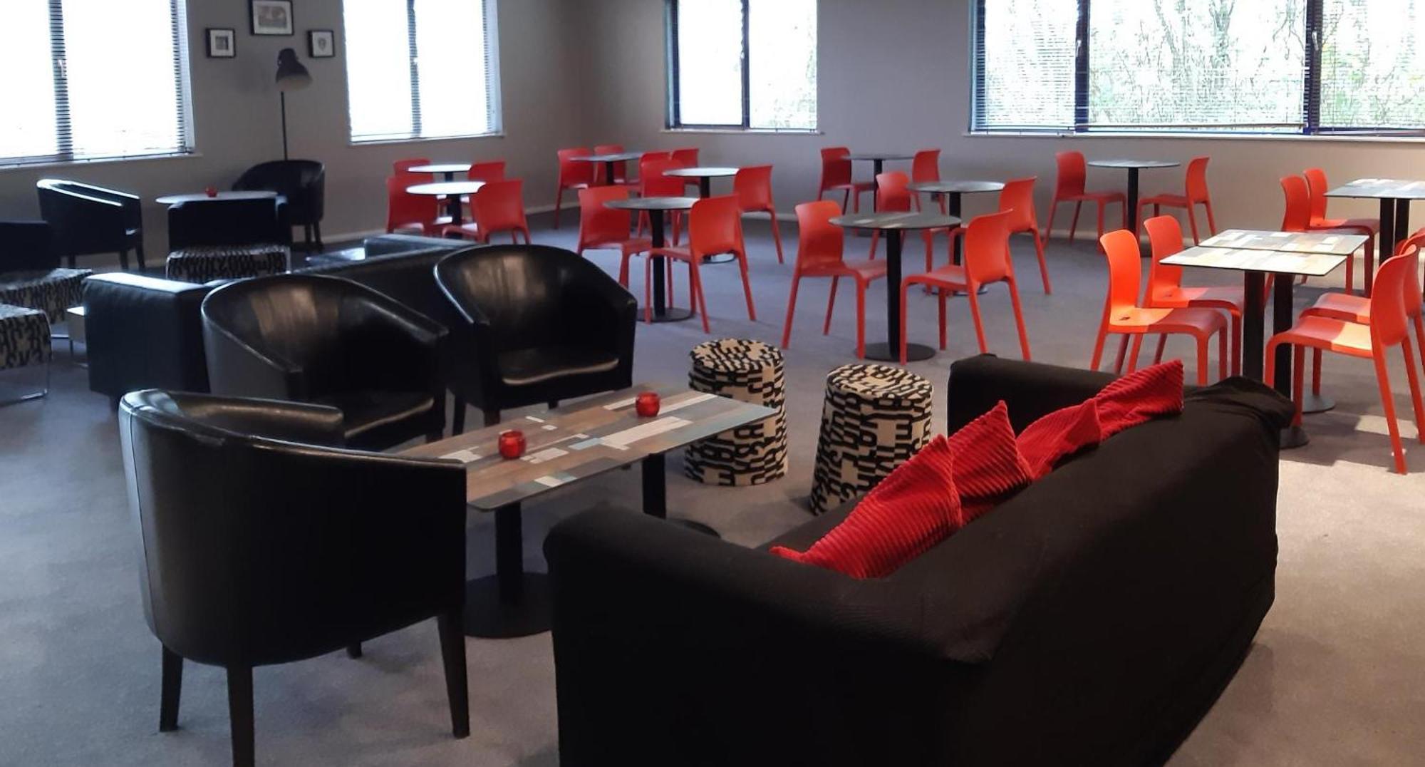 Ibis Rotherham East - Екстериор снимка
