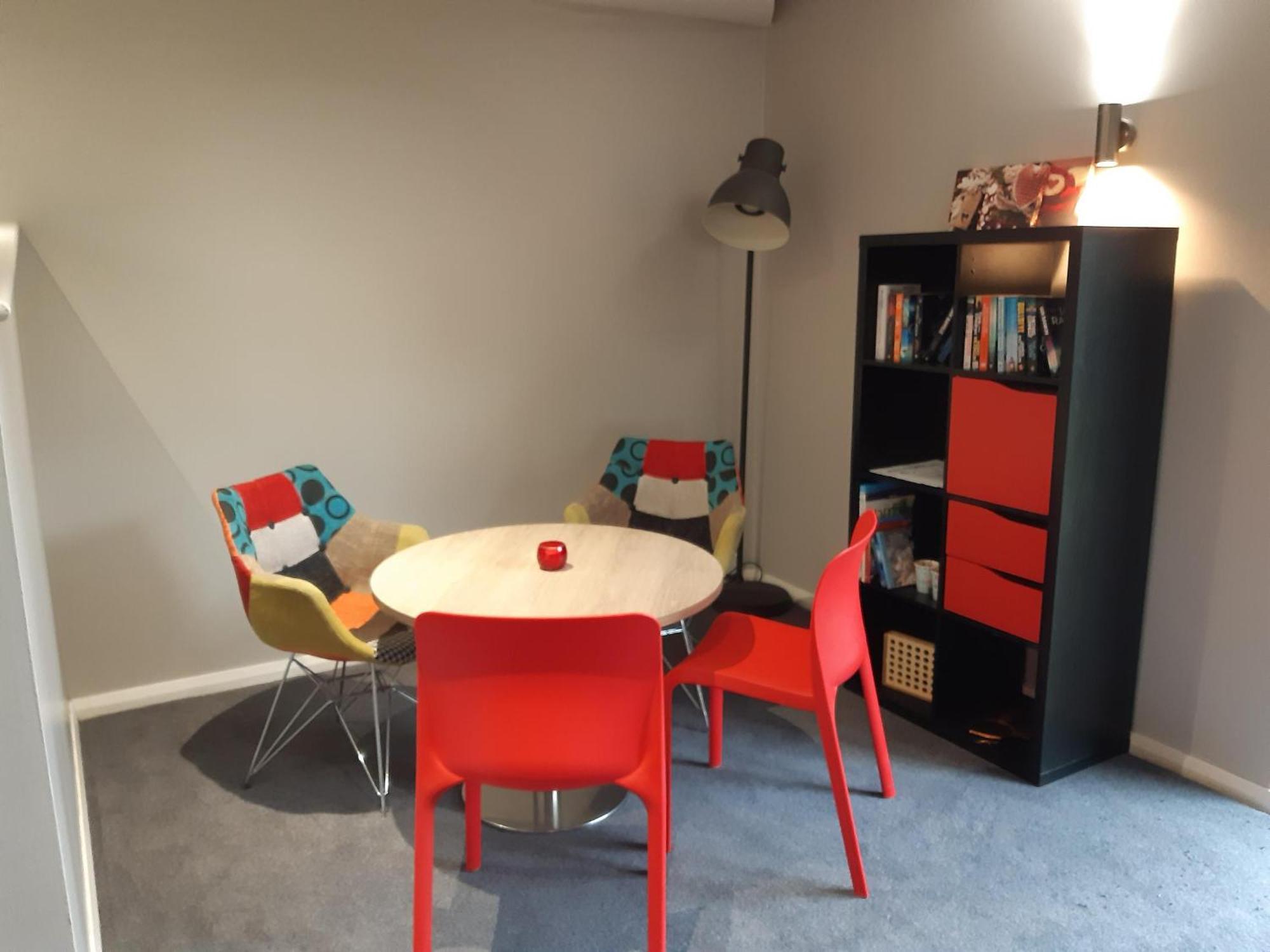 Ibis Rotherham East - Екстериор снимка