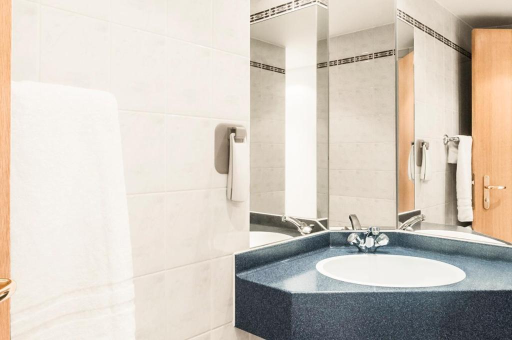 Ibis Rotherham East - Екстериор снимка