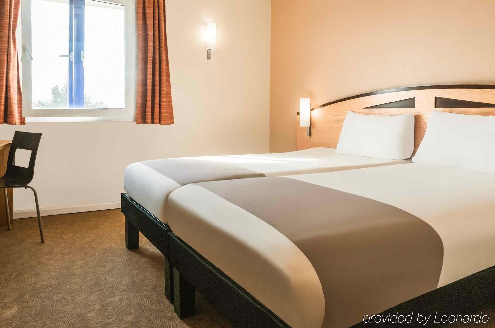Ibis Rotherham East - Екстериор снимка
