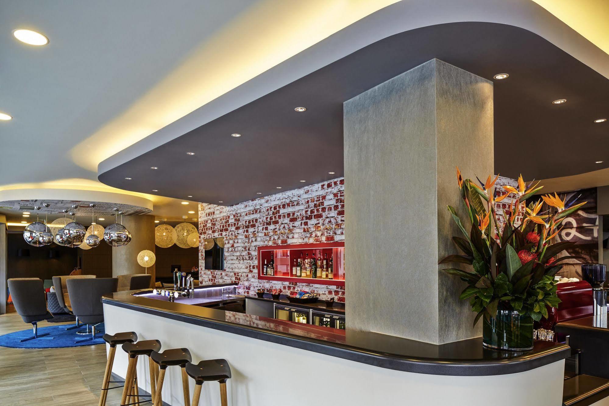 Ibis Rotherham East - Екстериор снимка