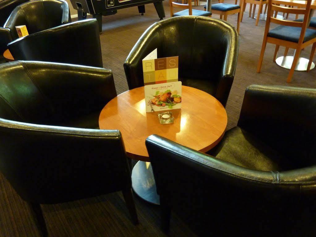 Ibis Rotherham East - Екстериор снимка