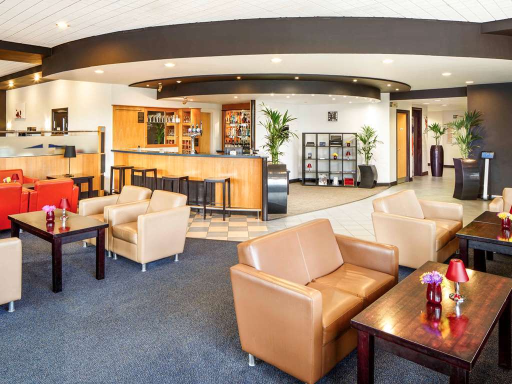 Ibis Rotherham East - Екстериор снимка
