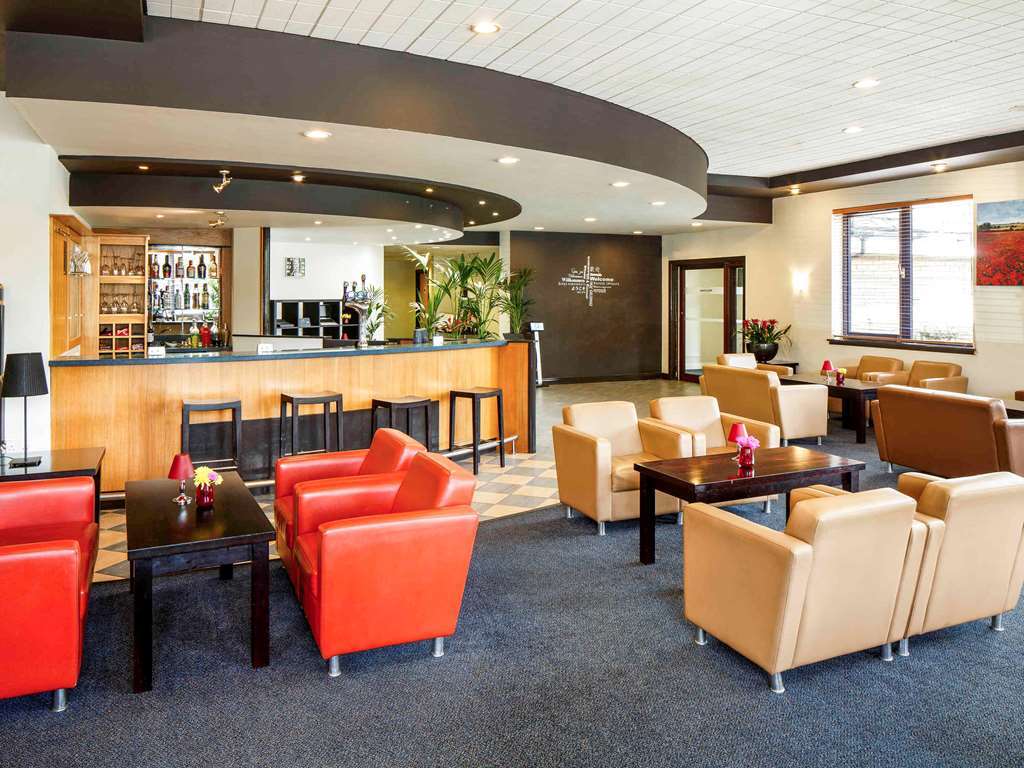Ibis Rotherham East - Ресторант снимка