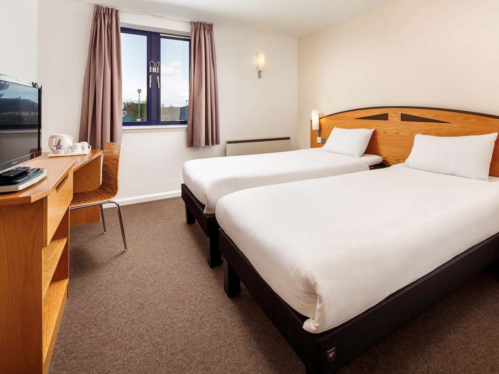 Ibis Rotherham East - Стая снимка