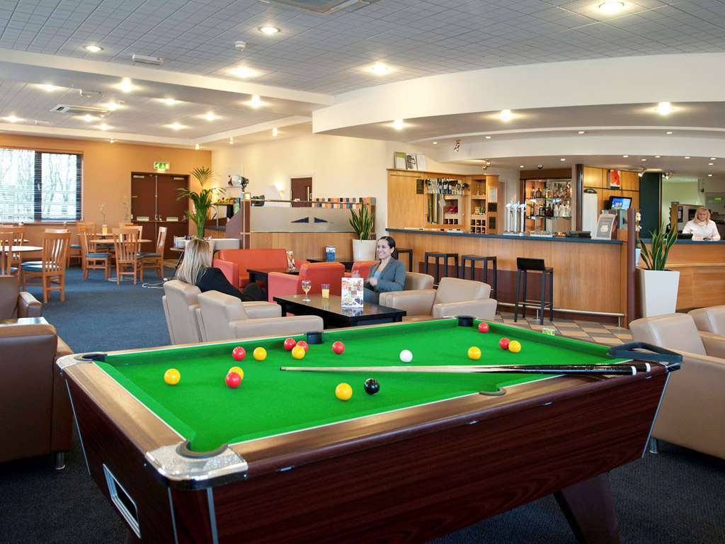 Ibis Rotherham East - Удобства снимка