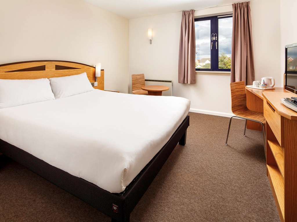 Ibis Rotherham East - Стая снимка